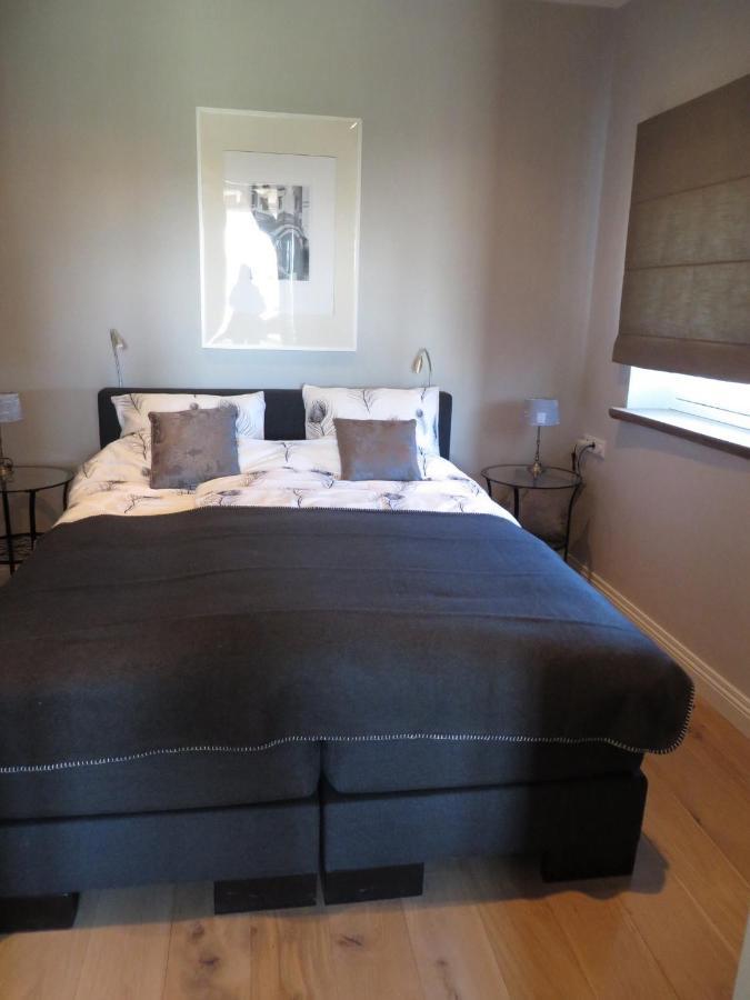 Buitenplaats Welsdael Appartement